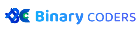 Binary Coders Logo